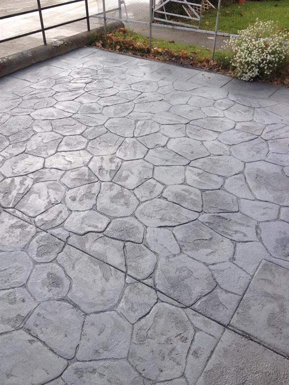 Concrete Driveways Raheny