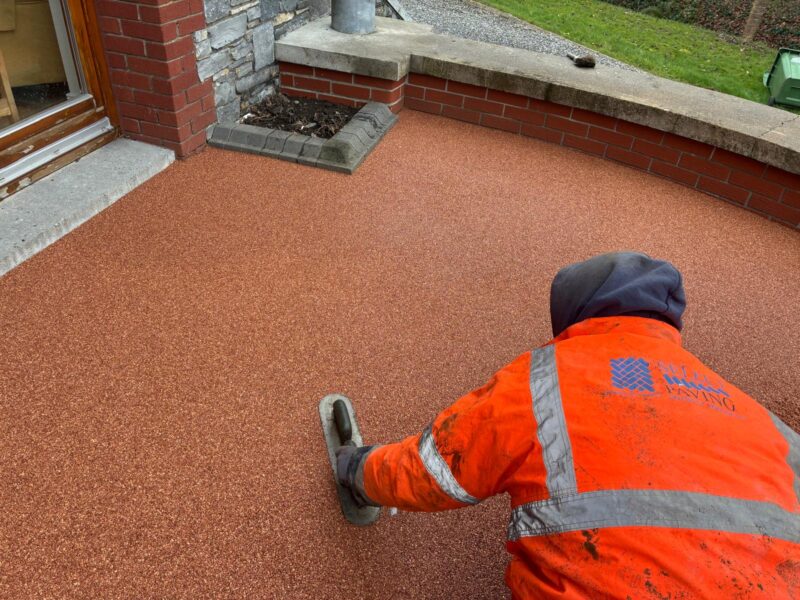 Driveway Services Raheny
