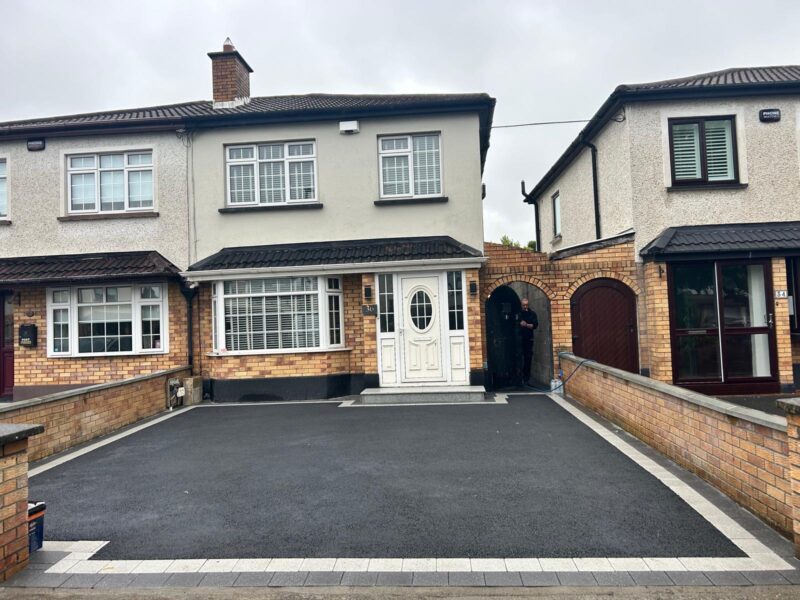 Driveway Services Raheny