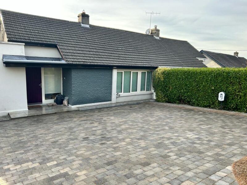 Driveway Services Raheny