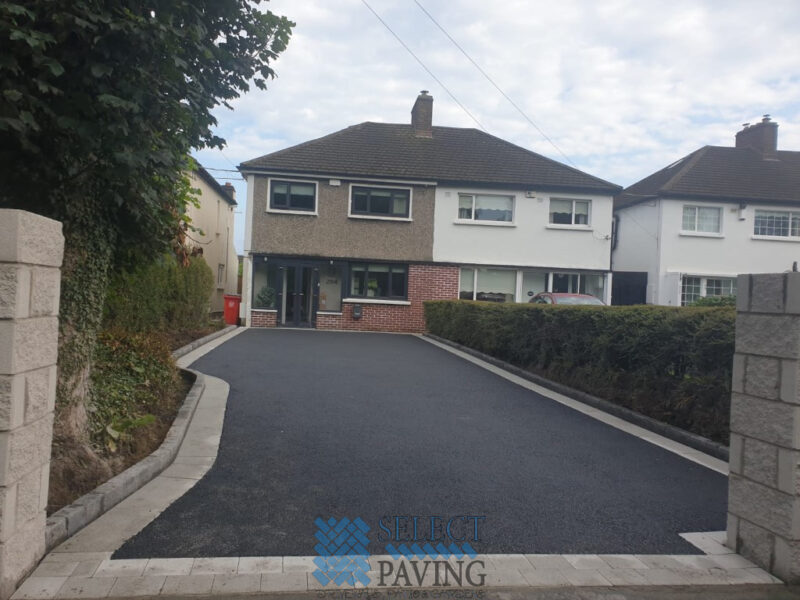 Driveways Raheny