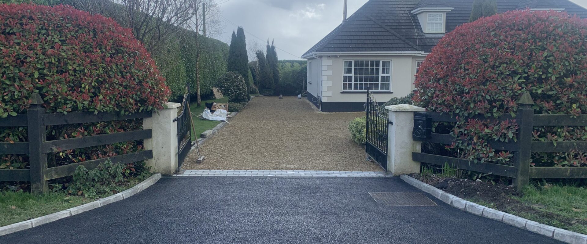 Resurfacing Driveways Raheny