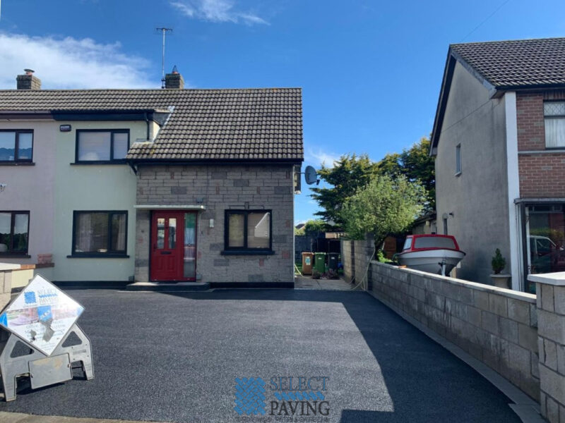 Resurfacing Driveways Raheny