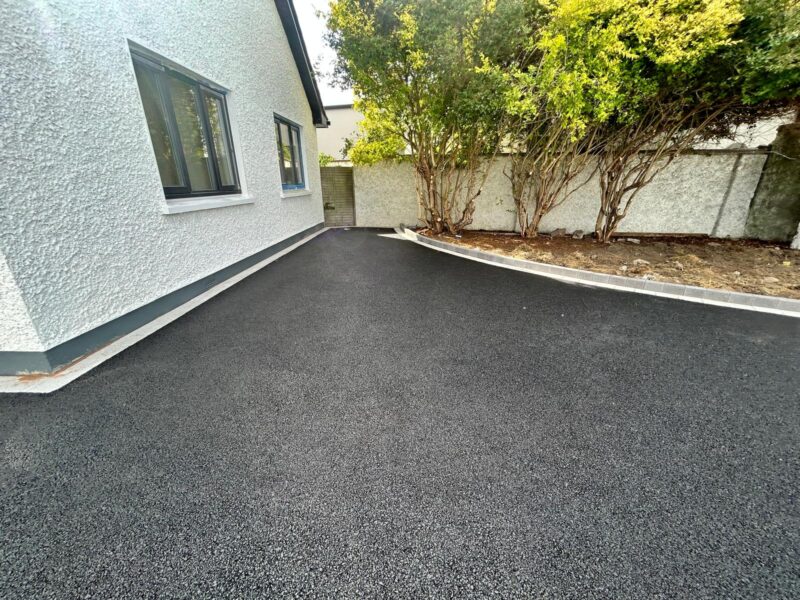 Tarmac Driveways Raheny