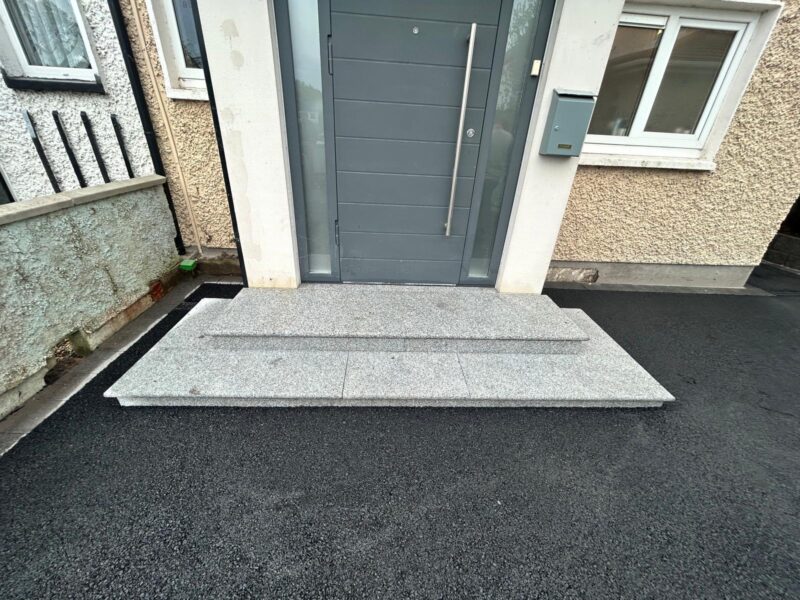 Tarmac Driveways Raheny